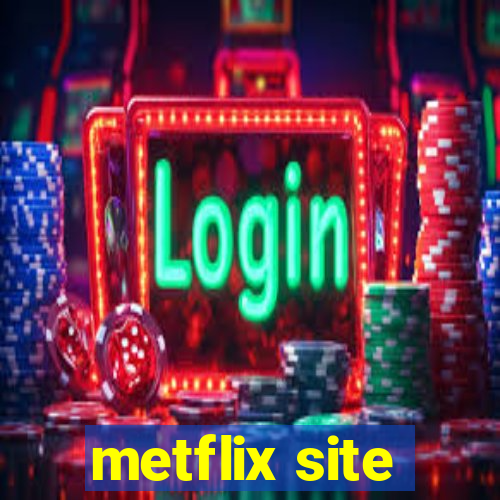 metflix site